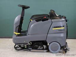 Kärcher B 90 R Classic Bp Pack