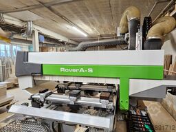 BIESSE ROVER A S 1325 UTS