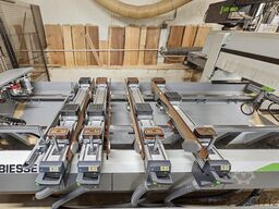 BIESSE ROVER A S 1325 UTS