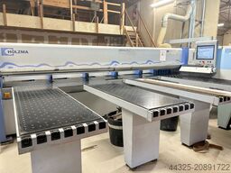 HOLZMA HPP 380/43/43