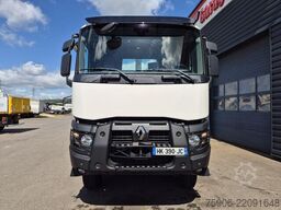 Renault K-Series
