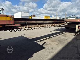 FELLECHNER PLATEAU EXTENSIBLE