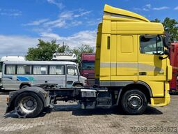 DAF XF 105.460 Manual, EURO 5