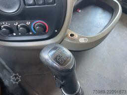 DAF XF 105.460 Manual, EURO 5