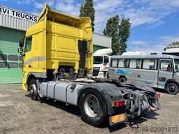 DAF XF 105.460 Manual, EURO 5