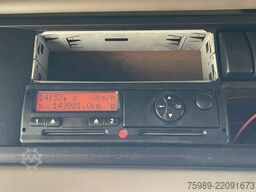 DAF XF 105.460 Manual, EURO 5