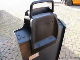 Jungheinrich EZS 130