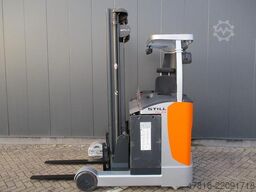 STILL FM-X14