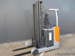 STILL FM-X14