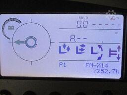 STILL FM-X14