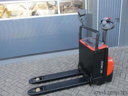 TOYOTA LWE160
