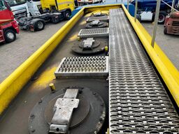 Renault Midlum 220 11000 Liter, 4 camers, fuel tank