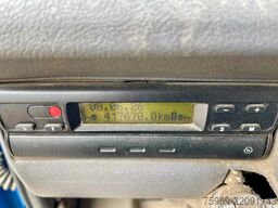 Renault Midlum 220 11000 Liter, 4 camers, fuel tank