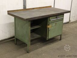 Hoffmann 1500/710/H890 mm