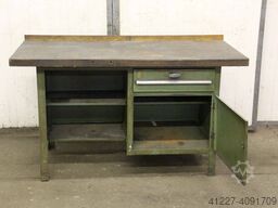 Hoffmann 1500/710/H890 mm