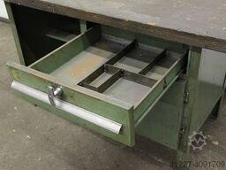 Hoffmann 1500/710/H890 mm