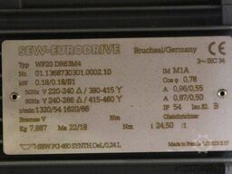 unbekannt 2x 275 mm x 3210 mm