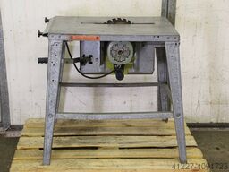 AL-KO Holzmeister 315