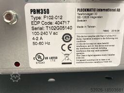 Plockmatic PBM350