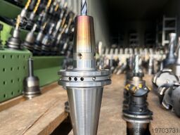 HAIMER SK-40 Ø8x80 G2.5 25.000 obr/min