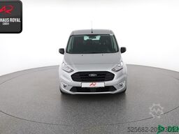 ford Transit Connect 1.5 TDCi 200 KASTEN KLIMA,1.HAND