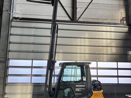 Jungheinrich TFG 425 S