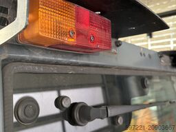 Jungheinrich TFG 425 S