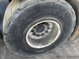 Jungheinrich TFG 425 S