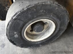 Jungheinrich TFG 425 S