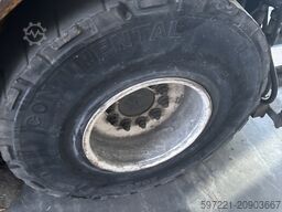 Jungheinrich TFG 425 S