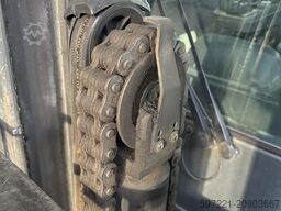 Jungheinrich TFG 425 S