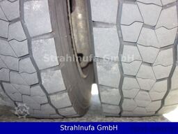 MAN TGL 8.180  Motorschaden!!