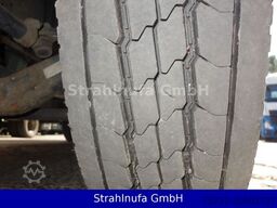 MAN TGL 8.180  Motorschaden!!