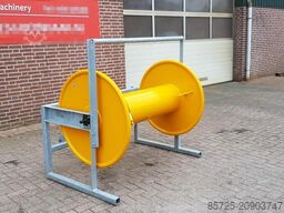  Baby haspel - Nieuw