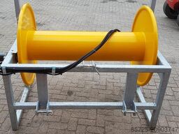 Baby haspel - Nieuw