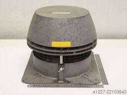 Exhausto Exodraft RS  Ø 280 mm