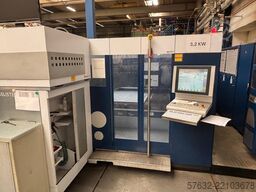 TRUMPF TruLaser 3030 with LOAD MASTER YEAR 2009. PRICE: 28000,-euro EX WORKS