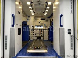 MERCEDES-BENZ Sprinter 518 CDI RTW *TOP ZUSTAND!* 7463