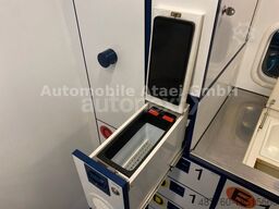 MERCEDES-BENZ Sprinter 518 CDI RTW *TOP ZUSTAND!* 7463