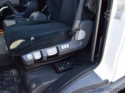 MAN TGL  8.180 Kühlkoffer 6,20mLBW 1000KG Klima