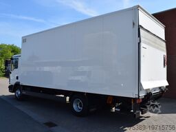 MAN TGL  8.180 Koffer 6,20mLBW 1000KG Klima