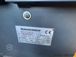 Jungheinrich ETV 14