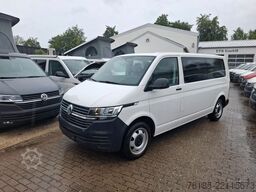 VW T6.1 9-Sitzer lang 4motion   1. Hand Klima