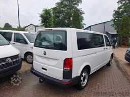 VW T6.1 9-Sitzer lang 4motion   1. Hand Klima