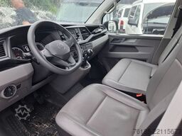 VW T6.1 9-Sitzer lang 4motion   1. Hand Klima