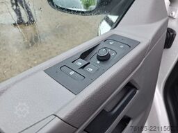 VW T6.1 9-Sitzer lang 4motion   1. Hand Klima
