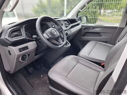 VOLKSWAGEN T6.1  9-Sitzer lang 4motion    4x   vorhanden