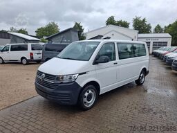 VOLKSWAGEN T6.1  9-Sitzer lang 4motion  Klima