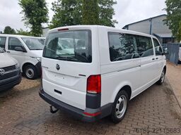 VOLKSWAGEN T6.1  9-Sitzer lang 4motion  Klima