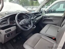 VOLKSWAGEN T6.1  9-Sitzer lang 4motion  Klima